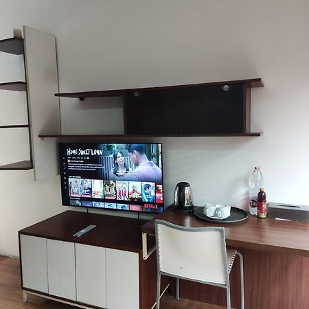 Flat06 Cipete Hotell Jakarta Eksteriør bilde